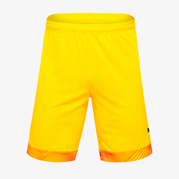 Puma Cup Short GK - Cyber Yellow/Puma Black
Cyber Yellow/Puma Black