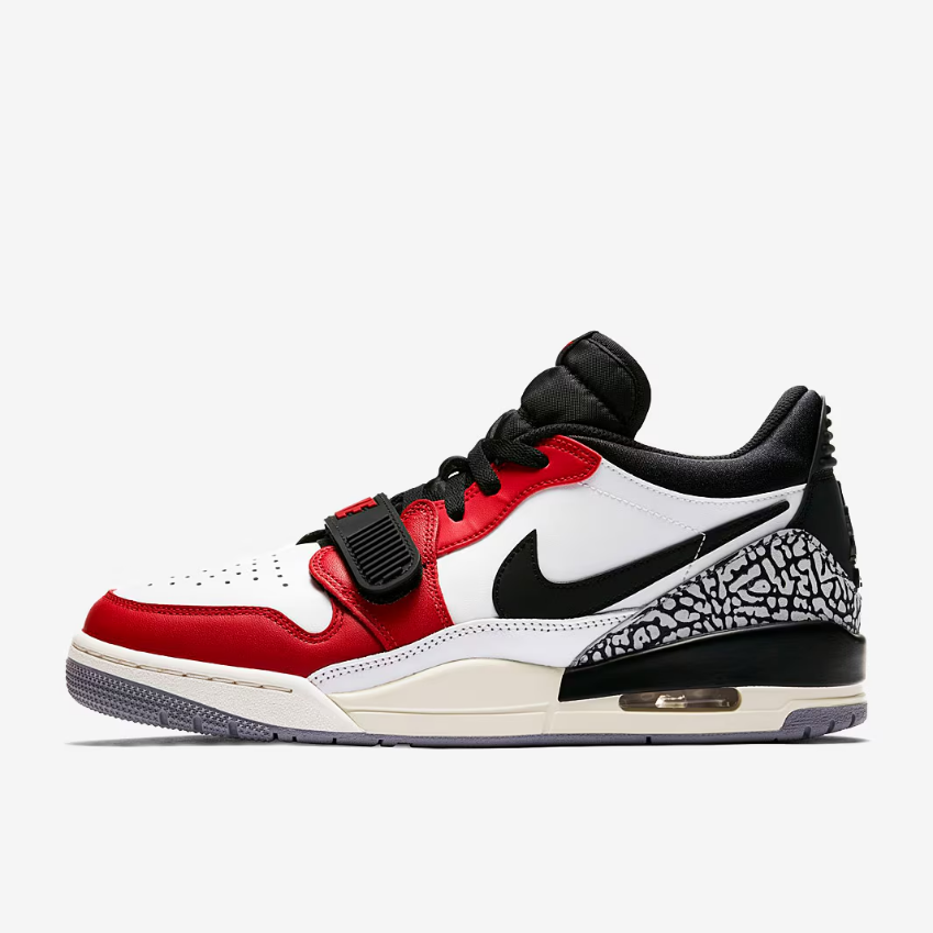 Air Jordan Legacy 312 Low