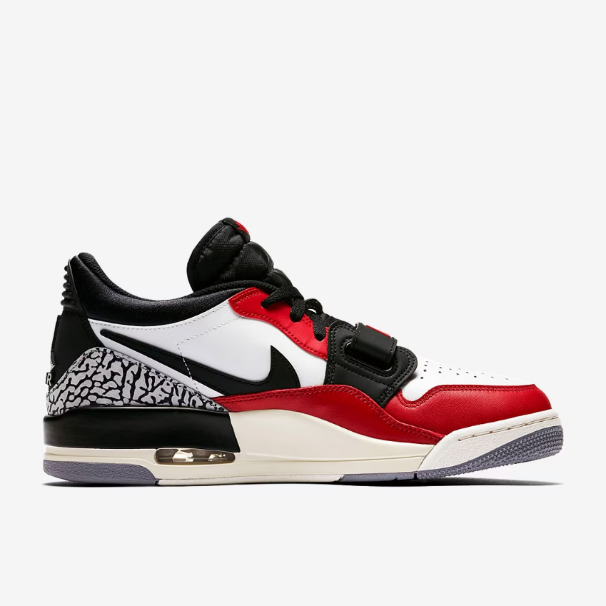 Air Jordan Legacy 312 Low