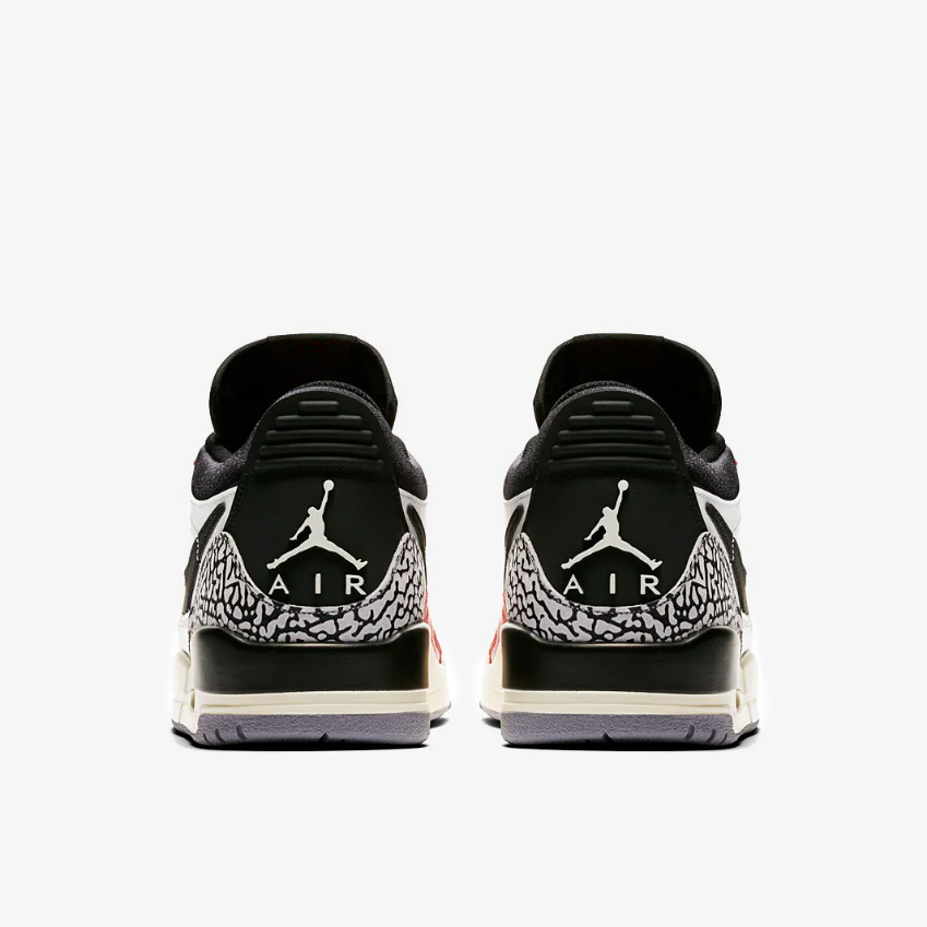 Air Jordan Legacy 312 Low
