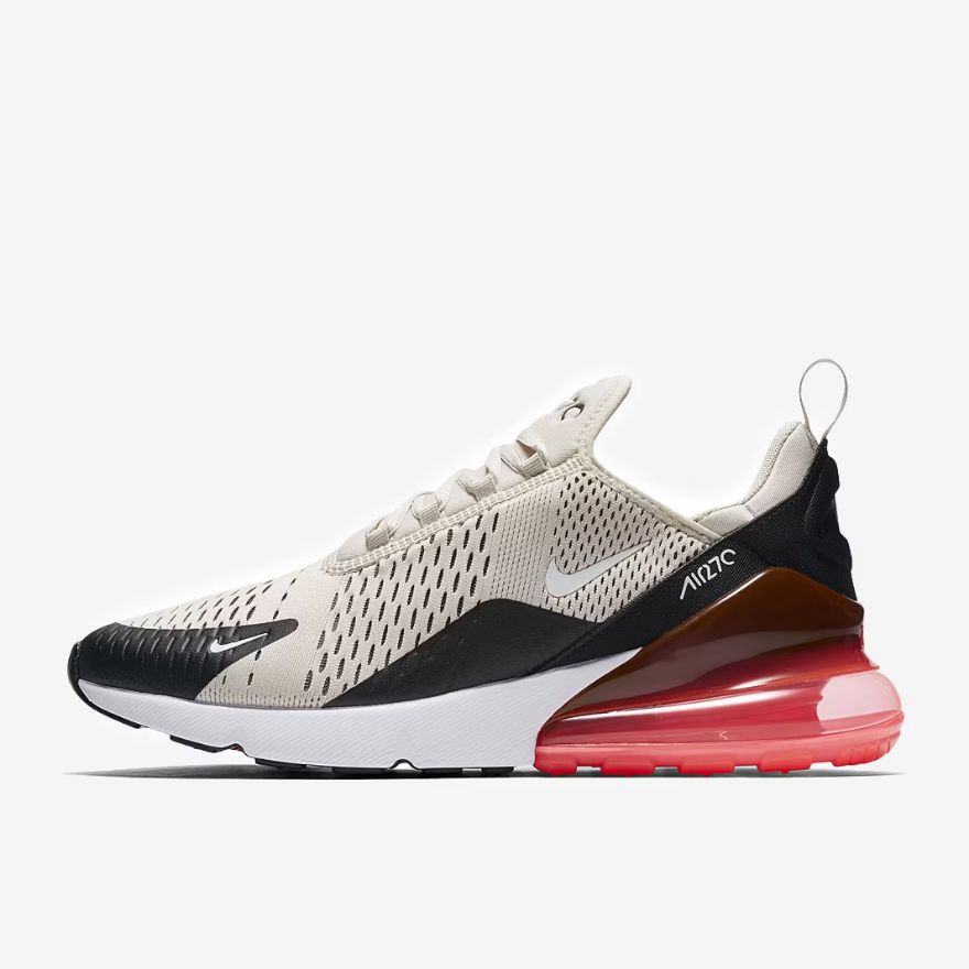 Nike Air Max 270 - Light Bone