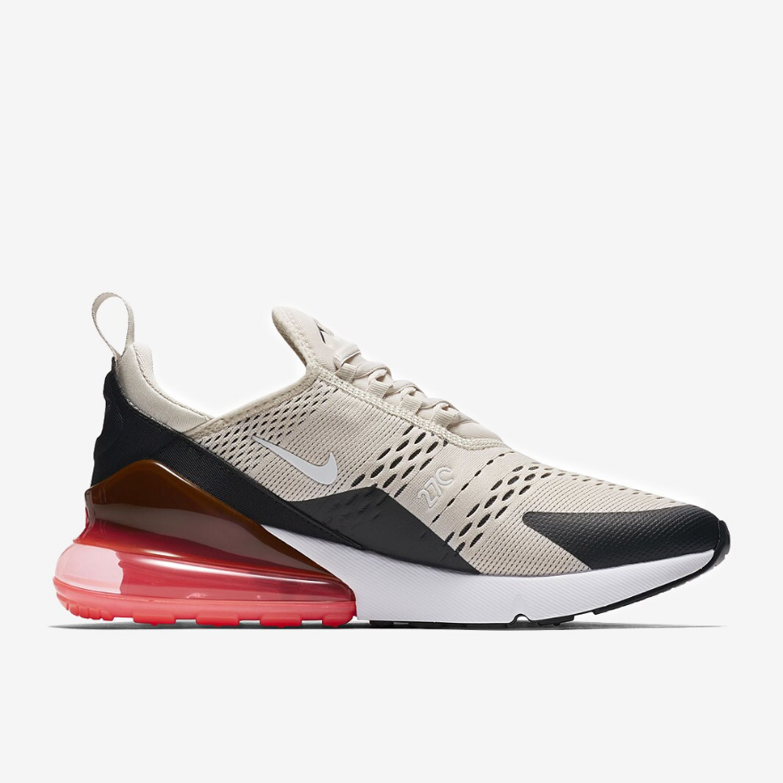 Nike Air Max 270 - Light Bone