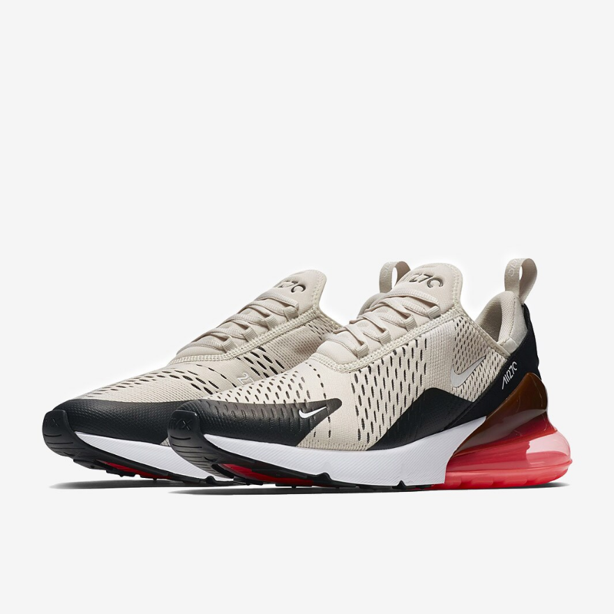 Nike Air Max 270 - Light Bone