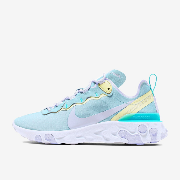 Nike Womens React Element 55