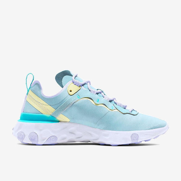 Nike Womens React Element 55