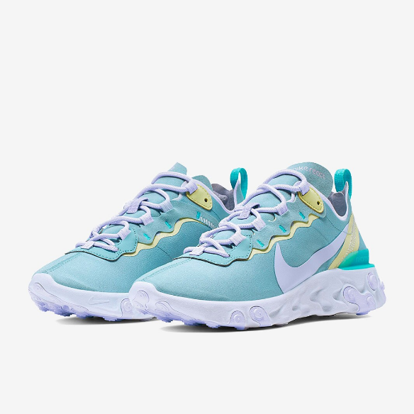 Nike Womens React Element 55