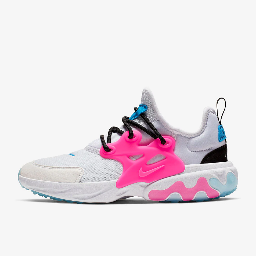 Nike Kids React Presto