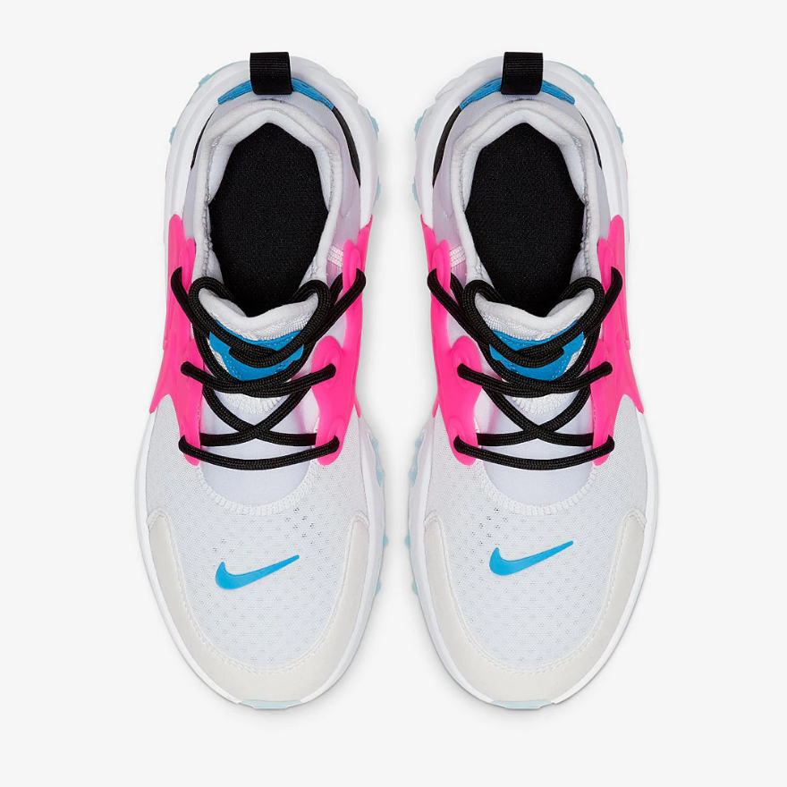 Nike Kids React Presto