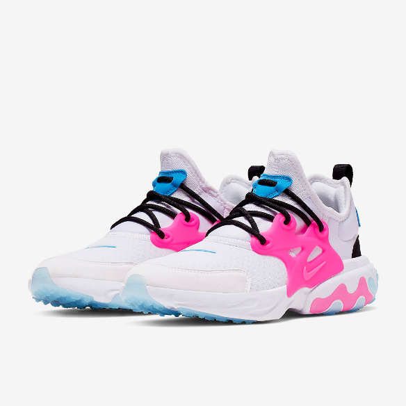 Nike Kids React Presto