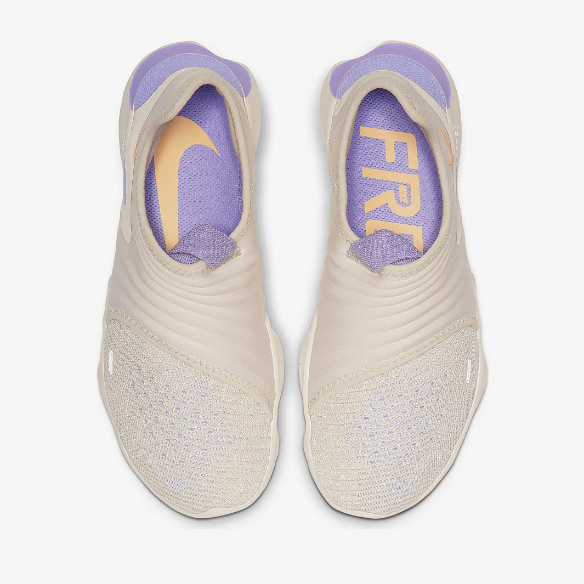 Nike Womens Free RN Flyknit 3.0