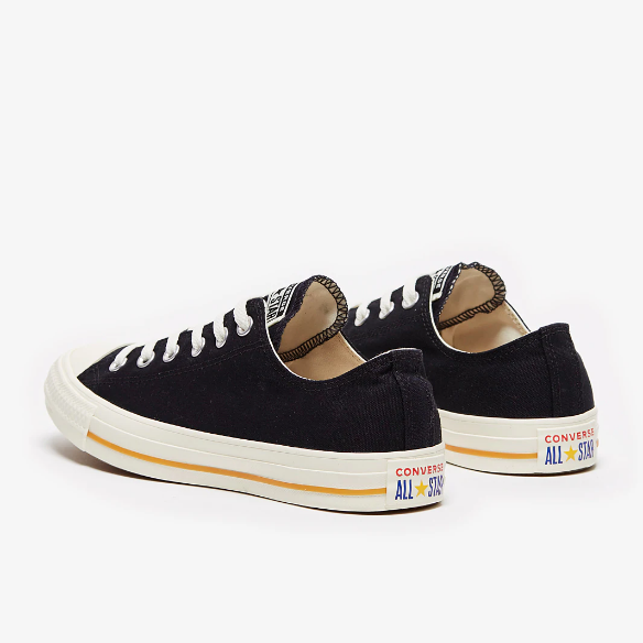 Converse Chuck Taylor All Star Ox