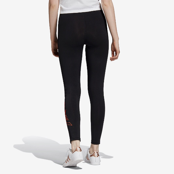 adidas x Fiorucci Womens Tights