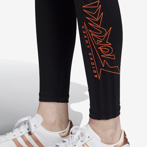 adidas x Fiorucci Womens Tights