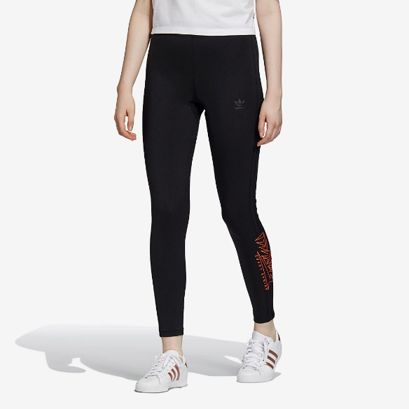 adidas x Fiorucci Womens Tights