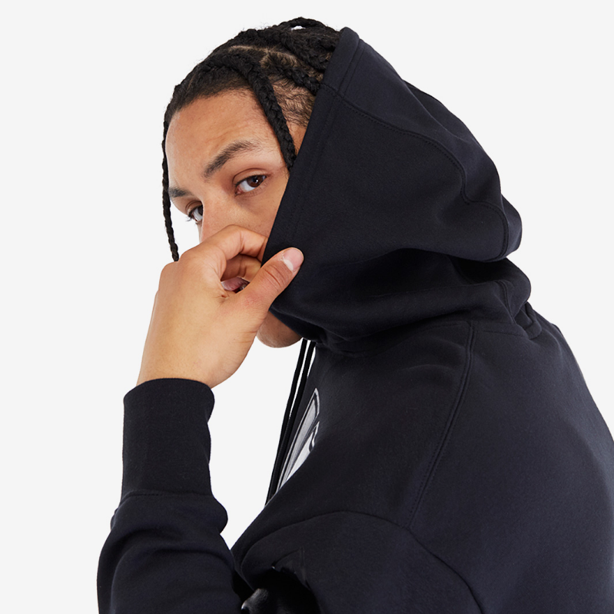 Nike Sportswear Fleece Hoodie