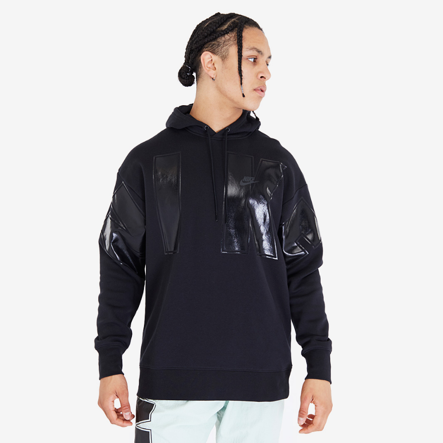 Nike Sportswear Fleece Hoodie