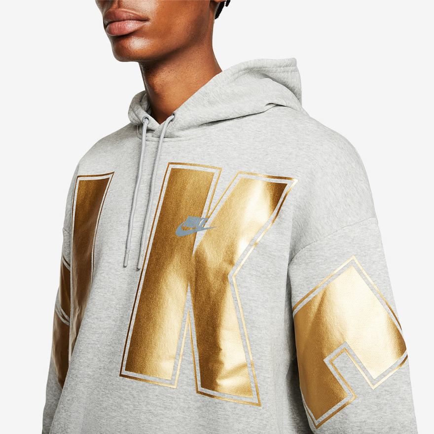 Nike Sportswear Fleece Hoodie