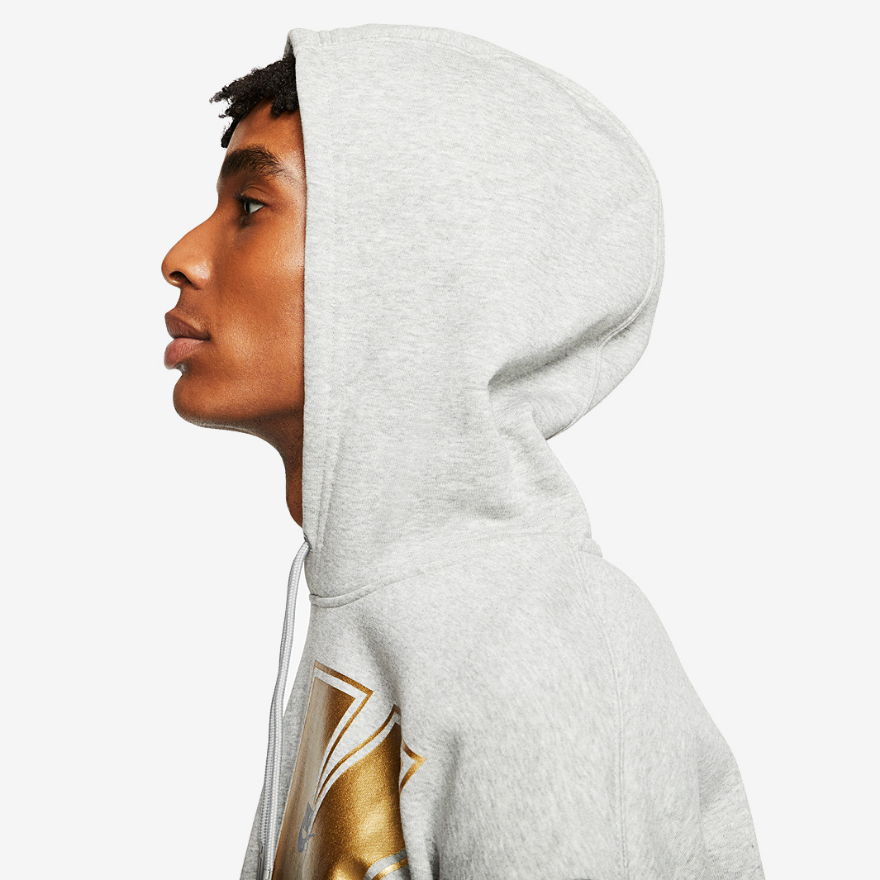 Nike Sportswear Fleece Hoodie