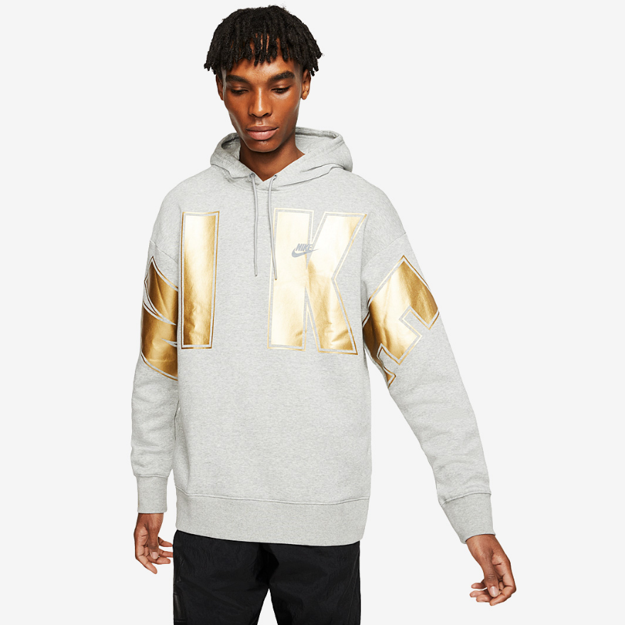 Nike Sportswear Fleece Hoodie