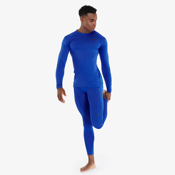 Nike Pro Tight-Fit LS Top