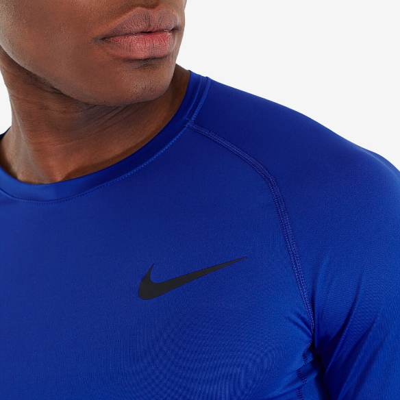 Nike Pro Tight-Fit LS Top