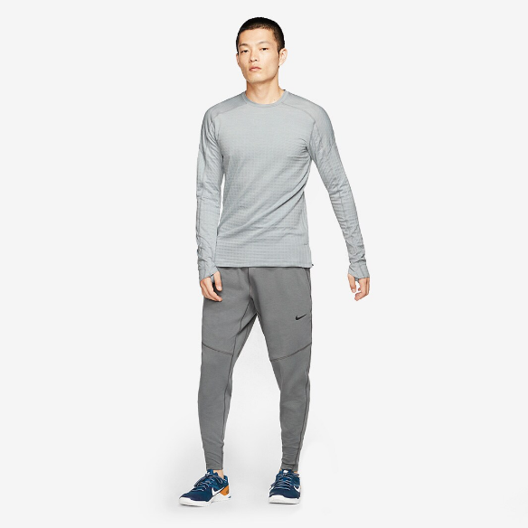 Nike Pro Tight-Fit LS Top