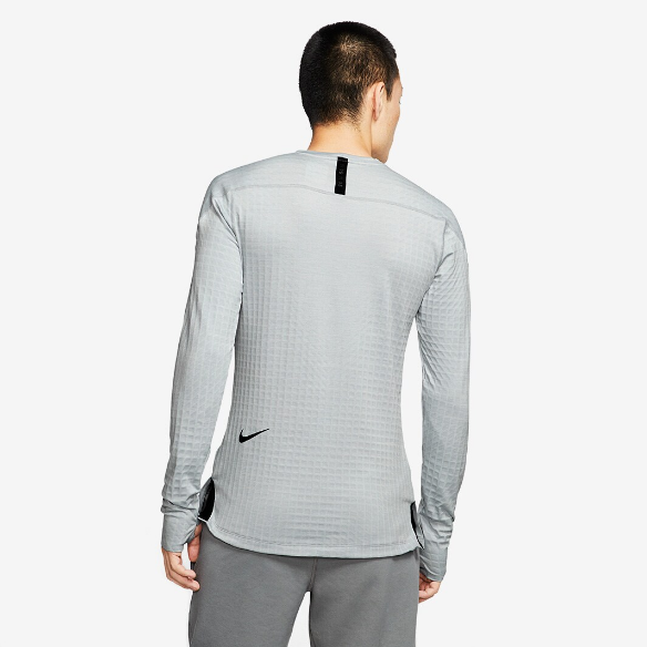 Nike Pro Tight-Fit LS Top