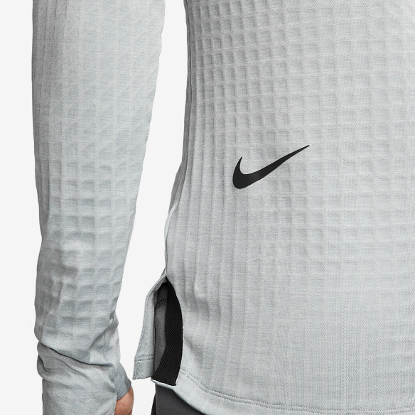 Nike Pro Tight-Fit LS Top