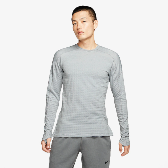 Nike Pro Tight-Fit LS Top