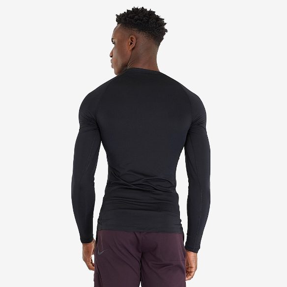 Nike Pro Tight-Fit LS Top