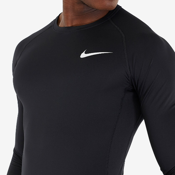 Nike Pro Tight-Fit LS Top