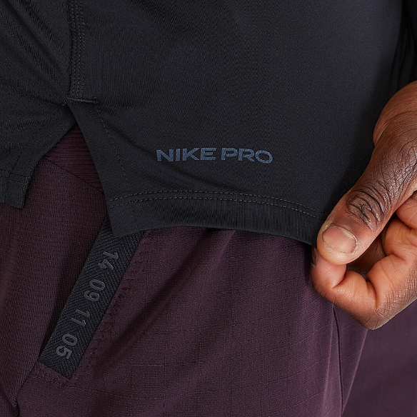 Nike Pro Tight-Fit LS Top