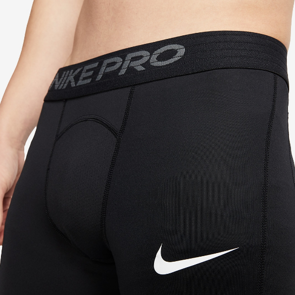 Nike Pro 3/4 Leggings