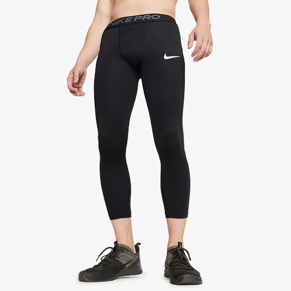 Nike Pro 3/4 Leggings