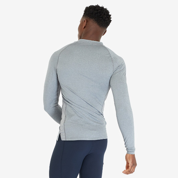 Nike Pro Tight-Fit LS Top