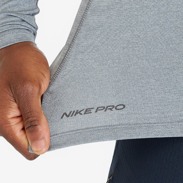 Nike Pro Tight-Fit LS Top