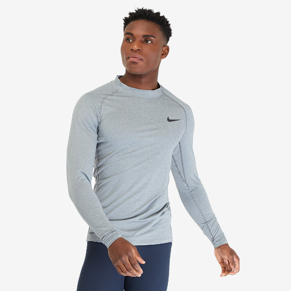 Nike Pro Tight-Fit LS Top