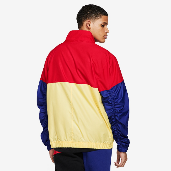 Nike Kyrie Lightweight Jacket