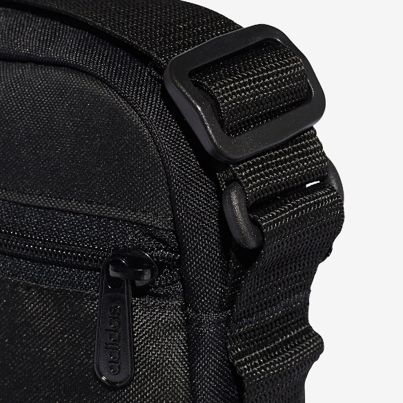 adidas Lin Core Org - Black/White