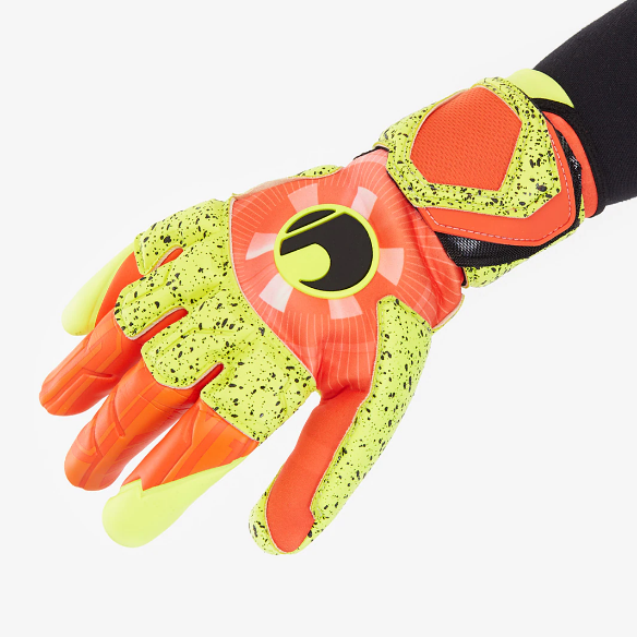 Uhlsport Dynamic Impulse Supergrip Reflex