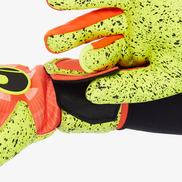Uhlsport Dynamic Impulse Supergrip Reflex