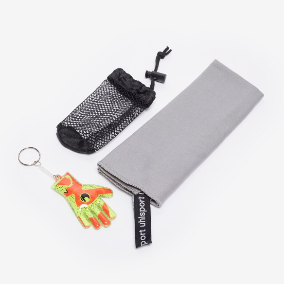 Uhlsport Dynamic Impulse Supergrip Reflex