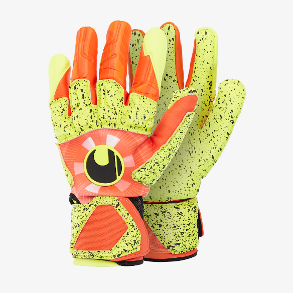 Uhlsport Dynamic Impulse Supergrip Reflex