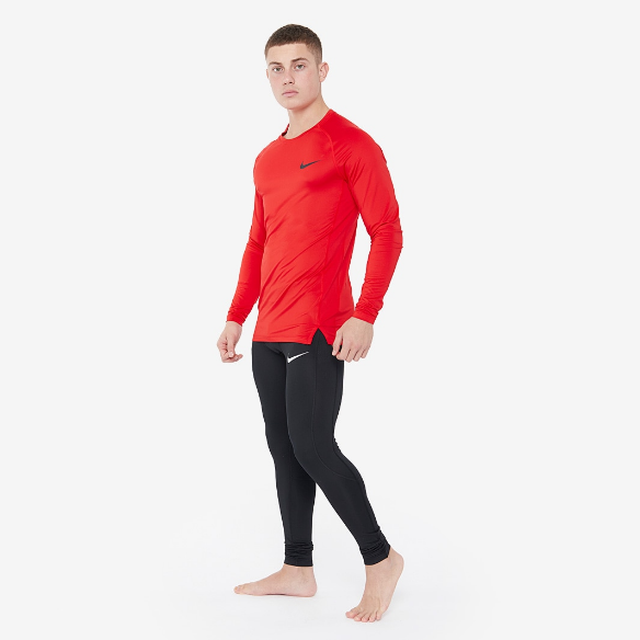 Nike Pro Tight-Fit LS Top