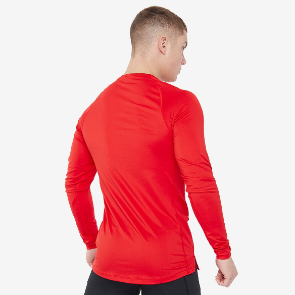 Nike Pro Tight-Fit LS Top