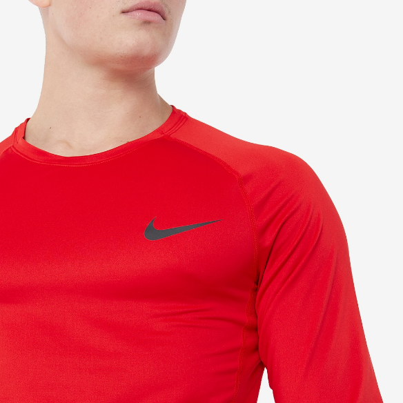 Nike Pro Tight-Fit LS Top