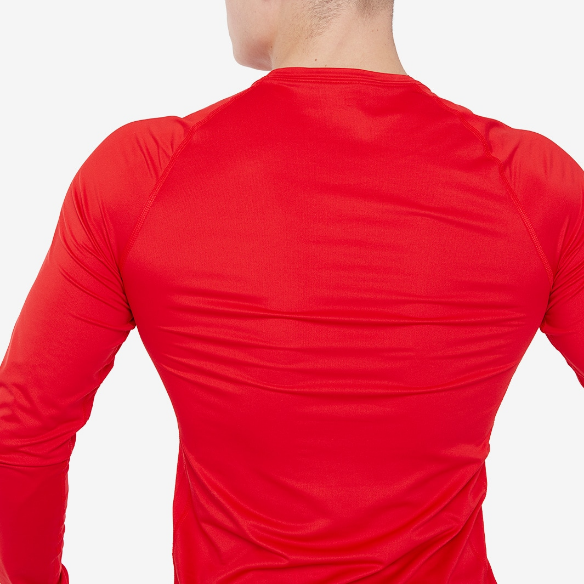 Nike Pro Tight-Fit LS Top