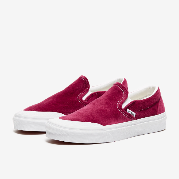 Vans Womens UA Classic Slip On TC Skate