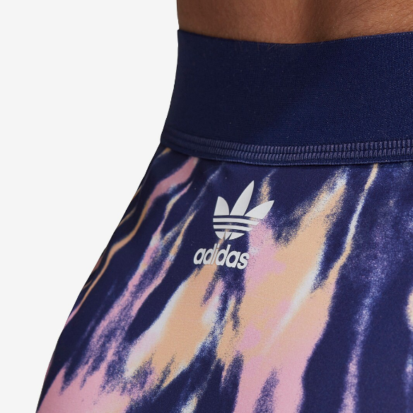 adidas Originals High Waisted Swim Bottom