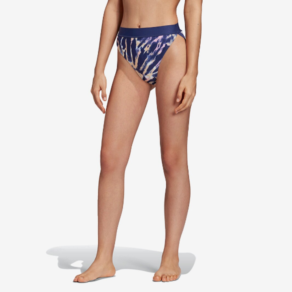 adidas Originals High Waisted Swim Bottom